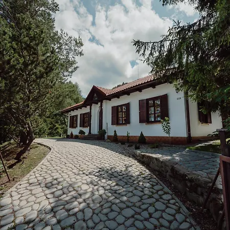 Willa Juszczyn Exterior photo
