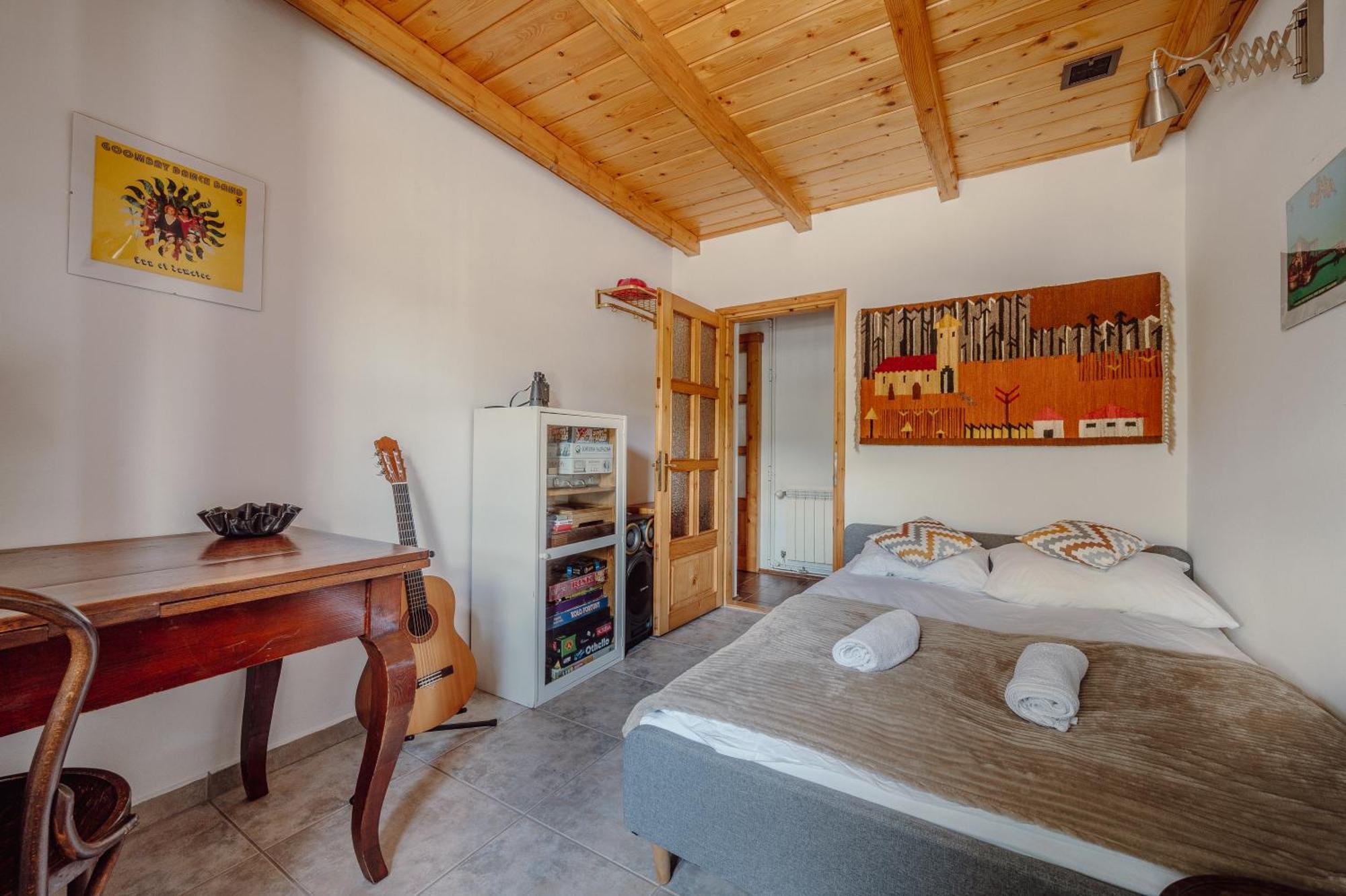 Ferienhaus Willa Juszczyn *