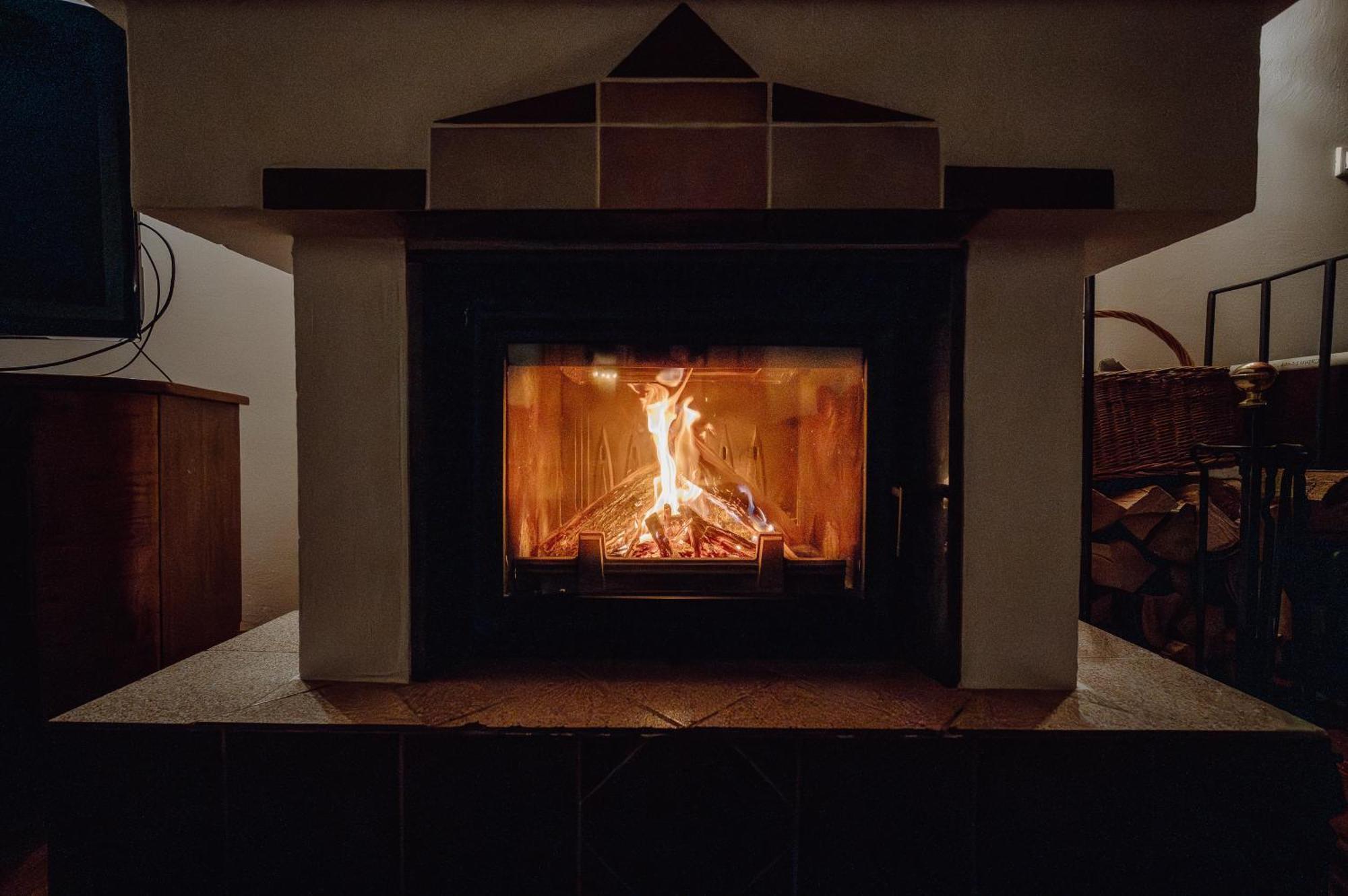 Willa Juszczyn Ferienhaus *